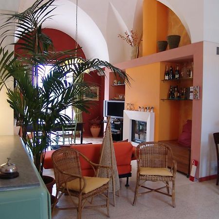 Leziedipiero Appartement Nardò Buitenkant foto