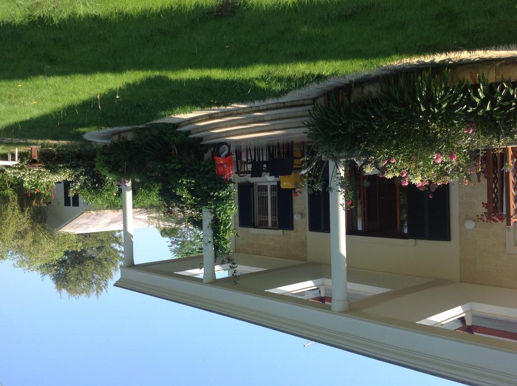 Leziedipiero Appartement Nardò Buitenkant foto