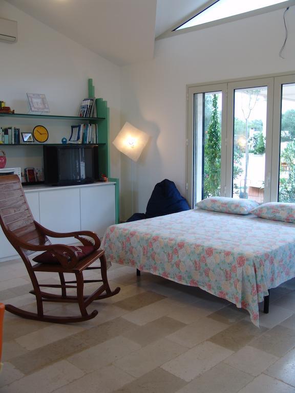 Leziedipiero Appartement Nardò Buitenkant foto