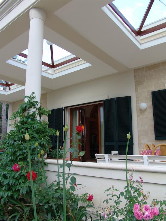 Leziedipiero Appartement Nardò Buitenkant foto
