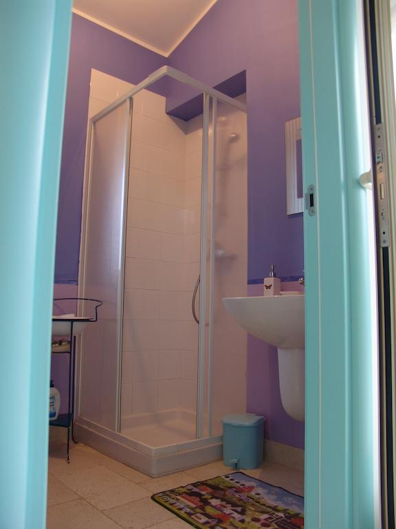 Leziedipiero Appartement Nardò Kamer foto