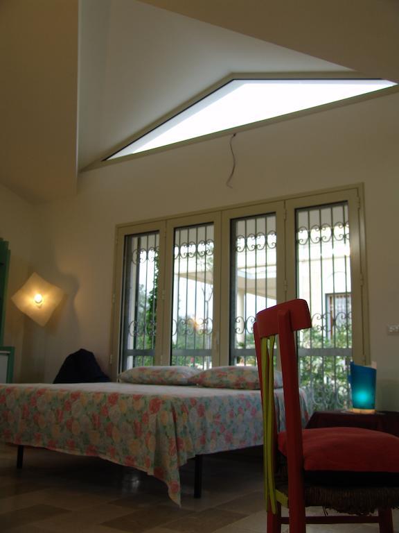 Leziedipiero Appartement Nardò Kamer foto
