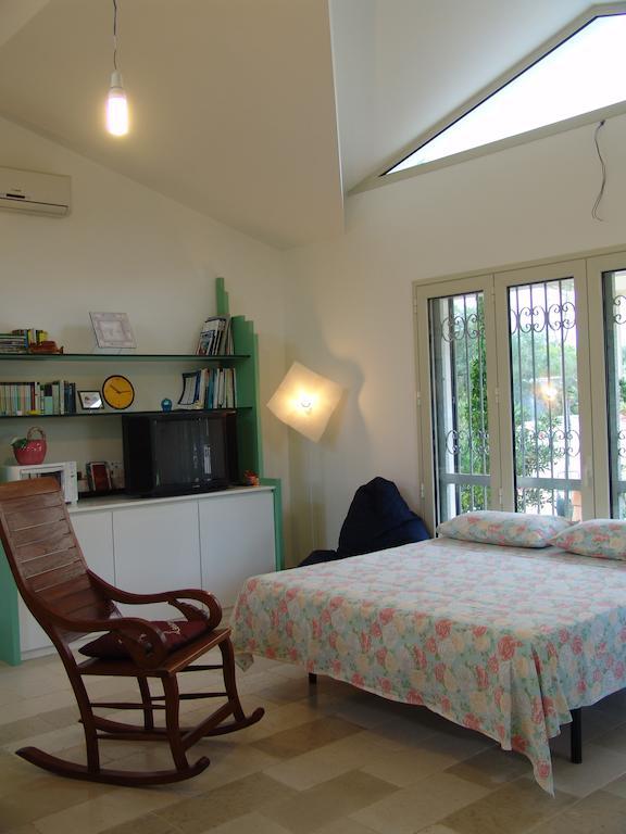 Leziedipiero Appartement Nardò Kamer foto