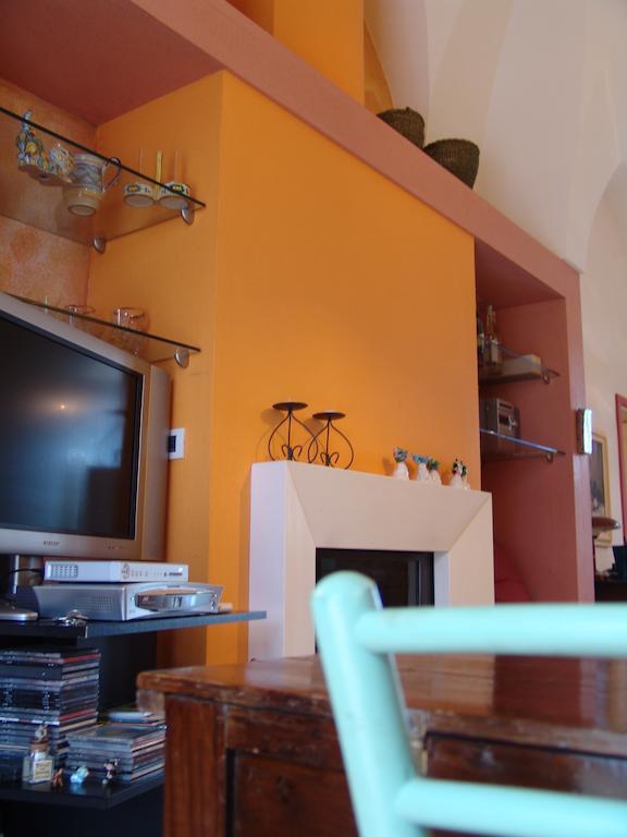 Leziedipiero Appartement Nardò Buitenkant foto