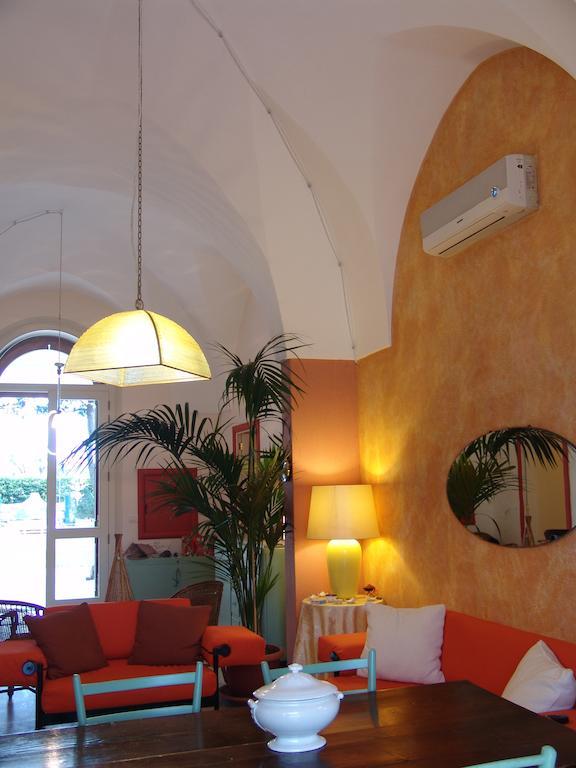 Leziedipiero Appartement Nardò Buitenkant foto