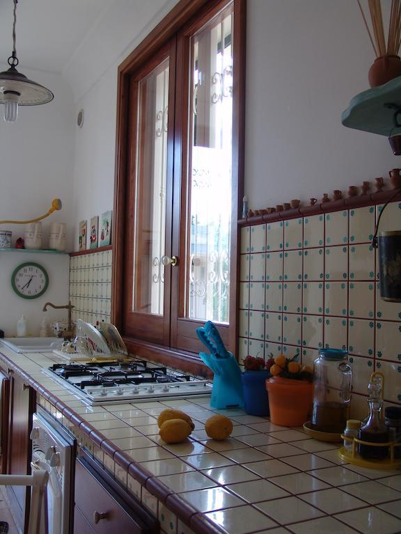 Leziedipiero Appartement Nardò Buitenkant foto