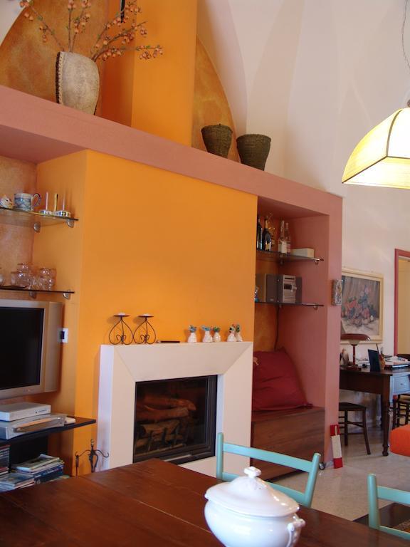 Leziedipiero Appartement Nardò Buitenkant foto