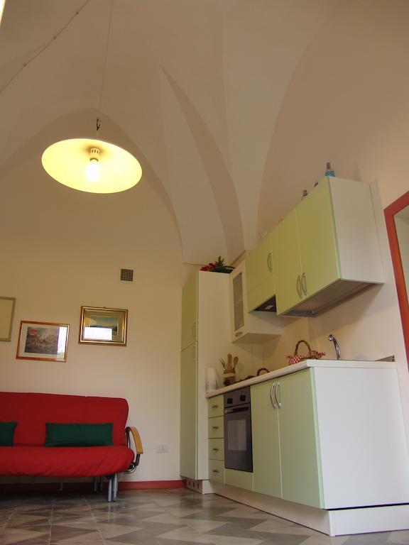 Leziedipiero Appartement Nardò Buitenkant foto