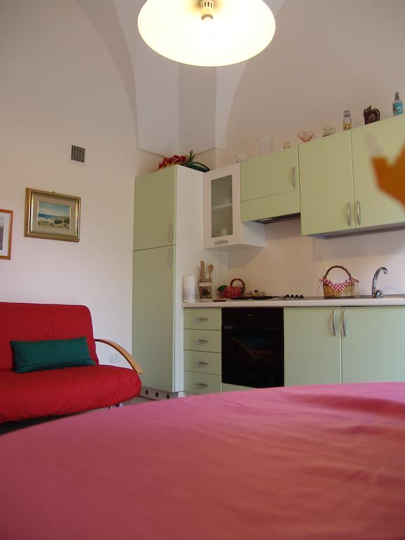 Leziedipiero Appartement Nardò Kamer foto