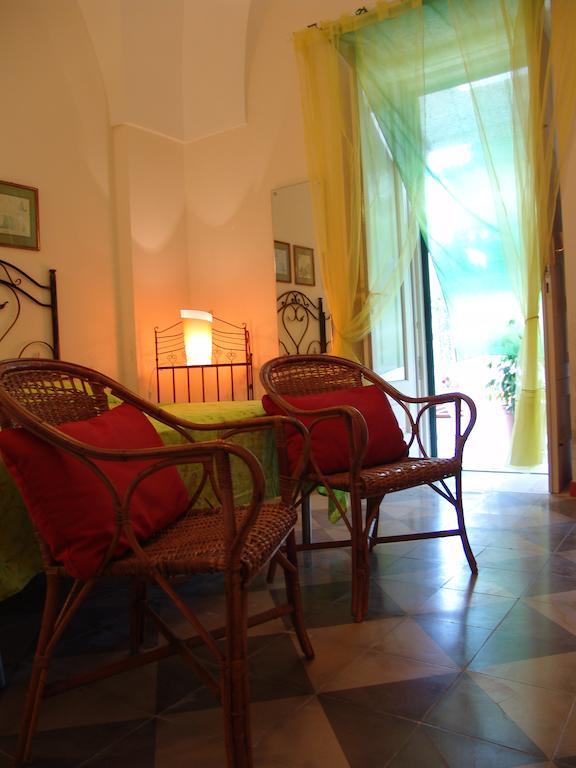 Leziedipiero Appartement Nardò Kamer foto