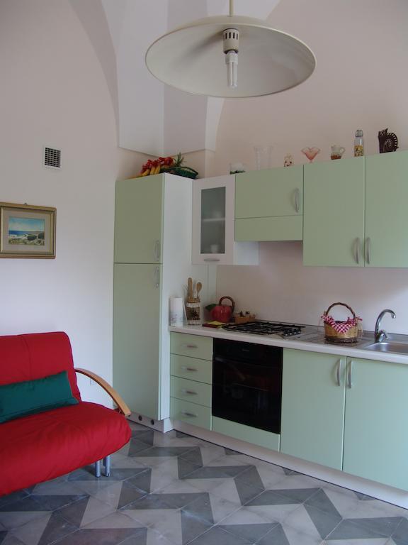 Leziedipiero Appartement Nardò Buitenkant foto