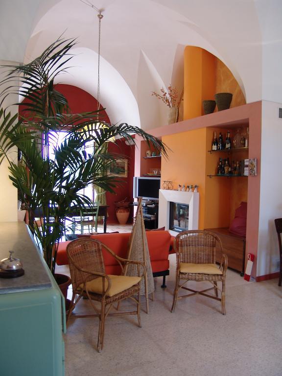 Leziedipiero Appartement Nardò Buitenkant foto