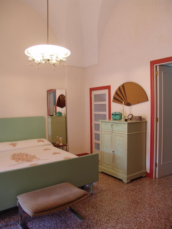 Leziedipiero Appartement Nardò Buitenkant foto