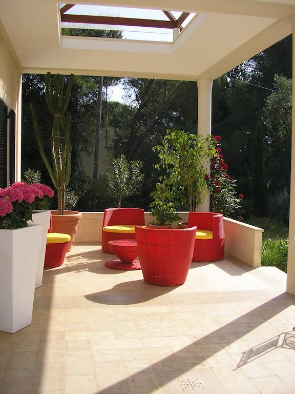 Leziedipiero Appartement Nardò Buitenkant foto