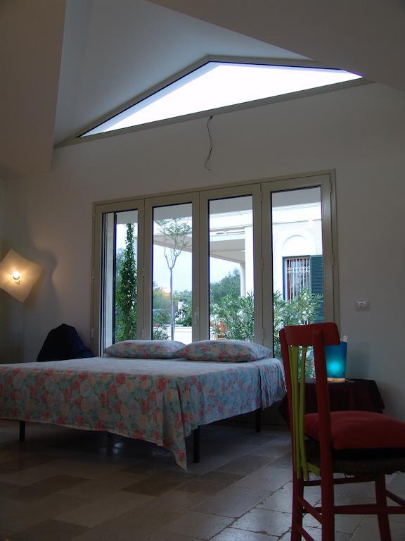 Leziedipiero Appartement Nardò Buitenkant foto