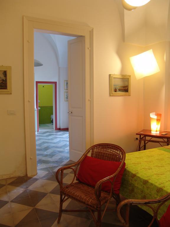 Leziedipiero Appartement Nardò Kamer foto