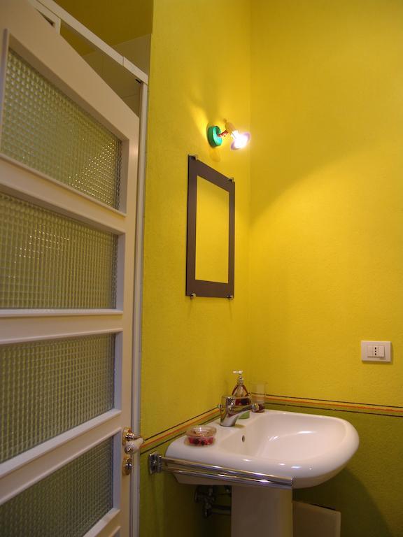 Leziedipiero Appartement Nardò Kamer foto
