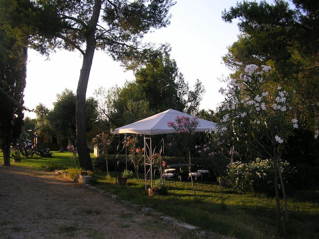 Leziedipiero Appartement Nardò Buitenkant foto