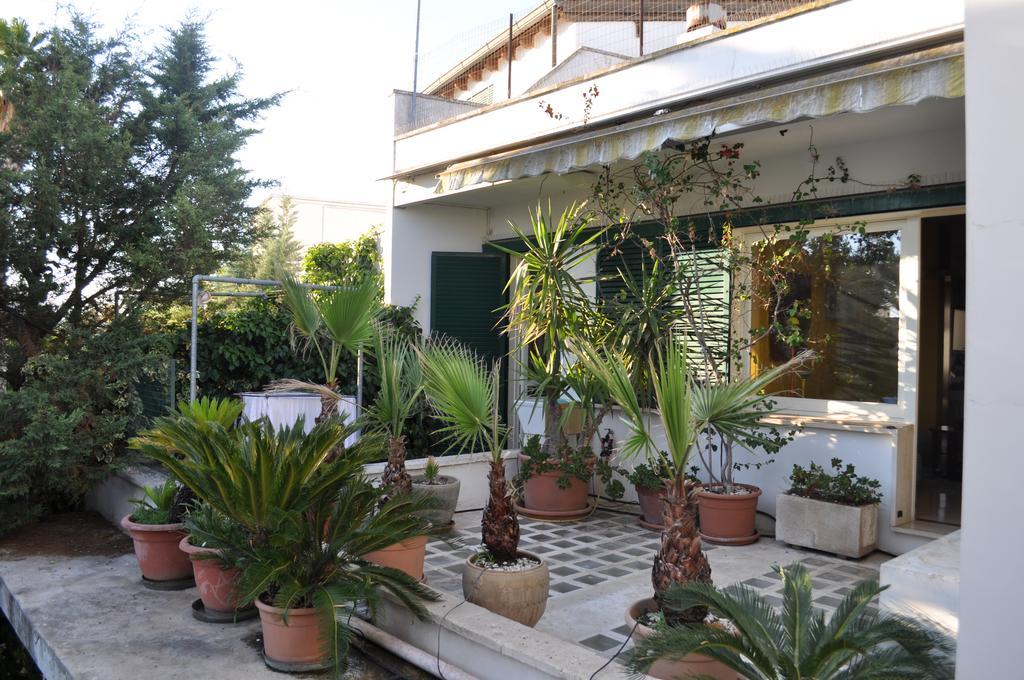 Leziedipiero Appartement Nardò Buitenkant foto