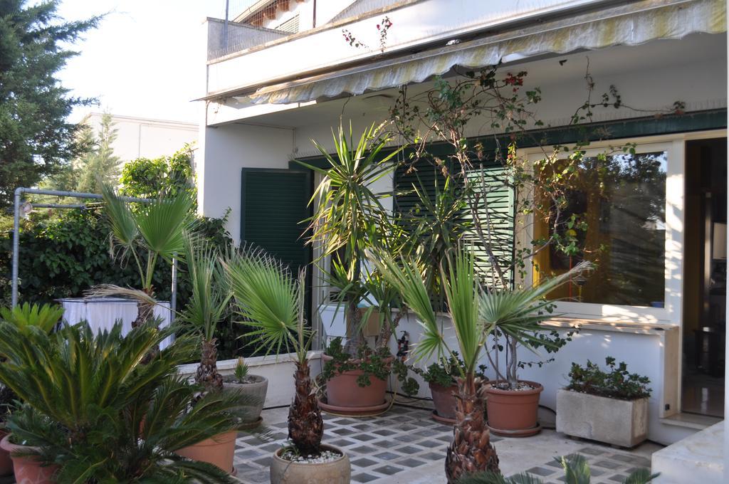 Leziedipiero Appartement Nardò Buitenkant foto