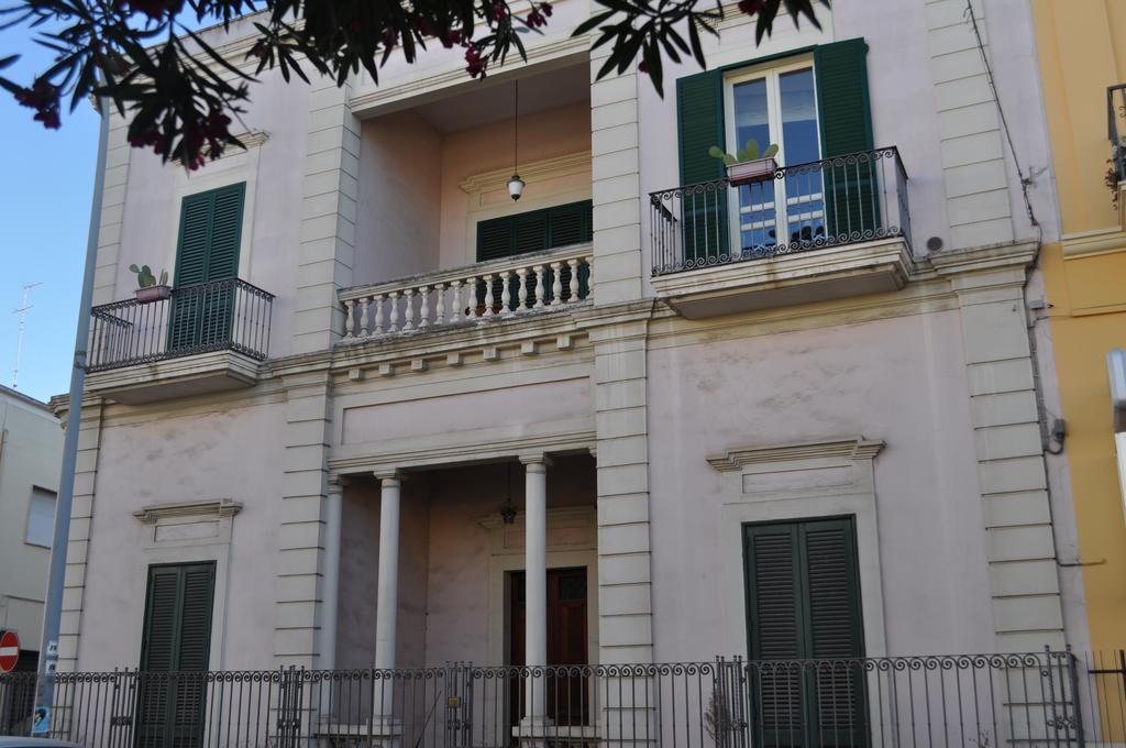Leziedipiero Appartement Nardò Buitenkant foto