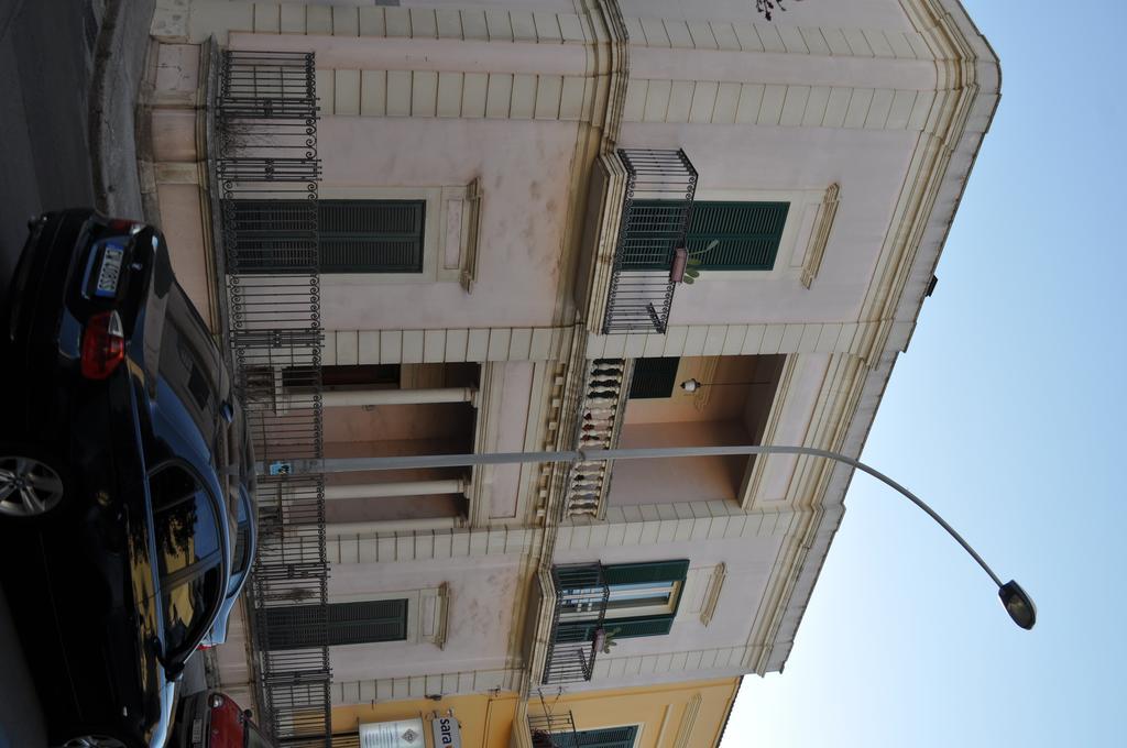 Leziedipiero Appartement Nardò Buitenkant foto