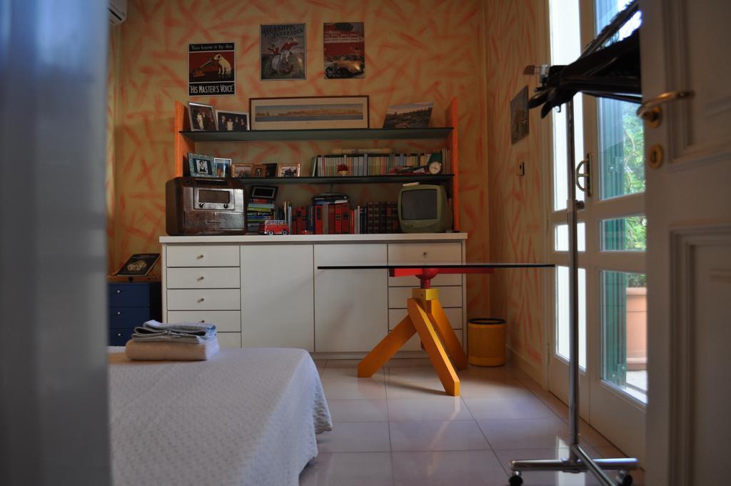 Leziedipiero Appartement Nardò Buitenkant foto