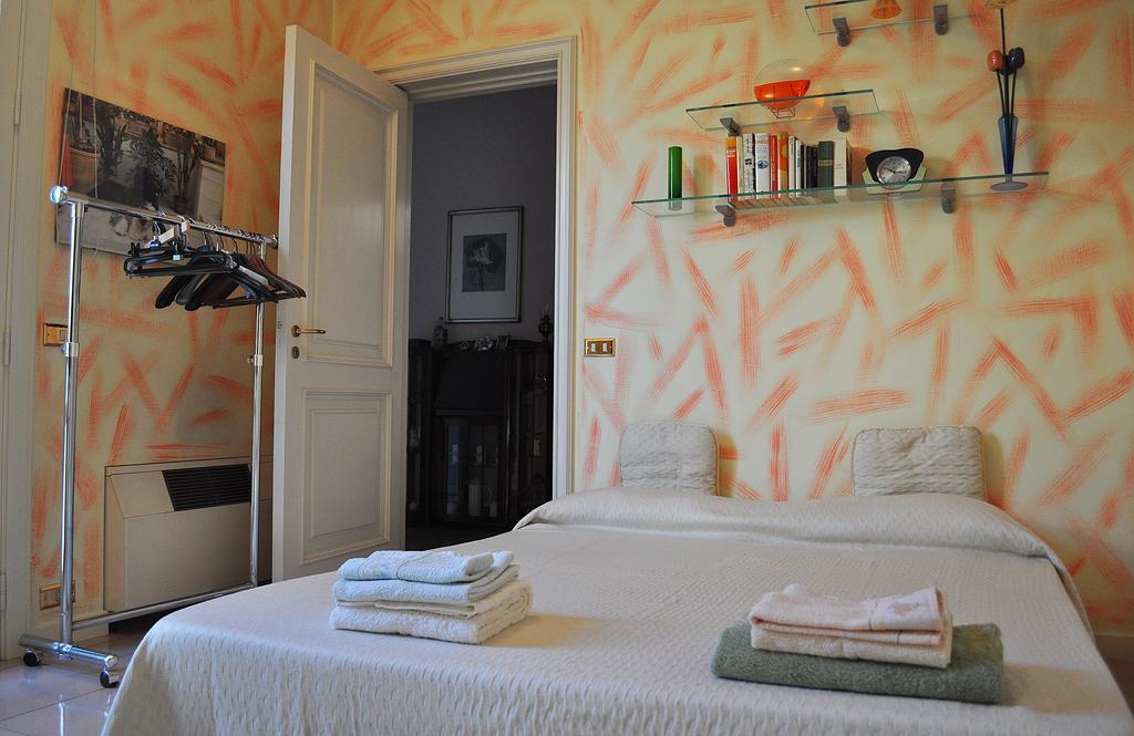 Leziedipiero Appartement Nardò Buitenkant foto