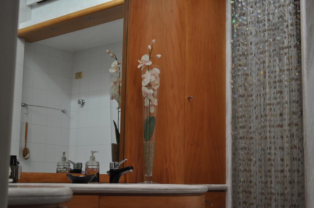 Leziedipiero Appartement Nardò Buitenkant foto