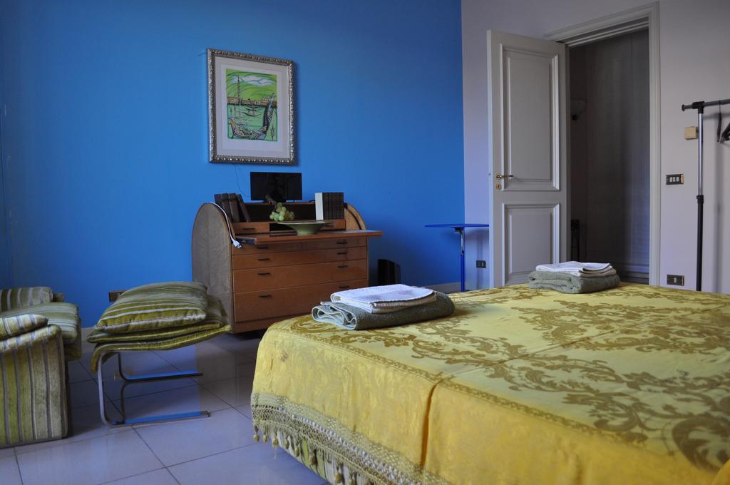 Leziedipiero Appartement Nardò Buitenkant foto