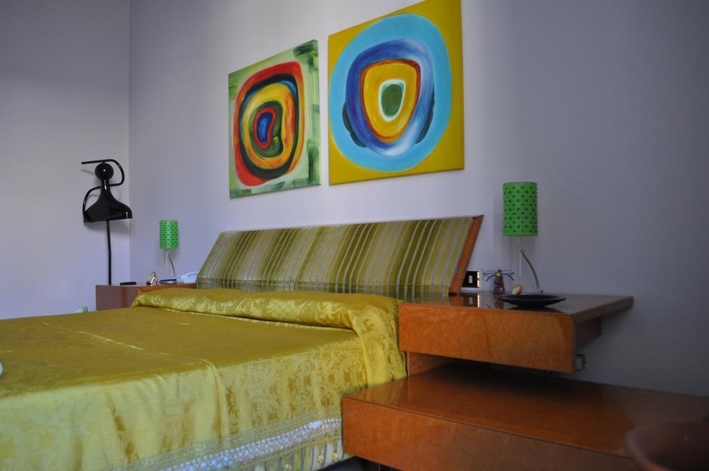 Leziedipiero Appartement Nardò Buitenkant foto