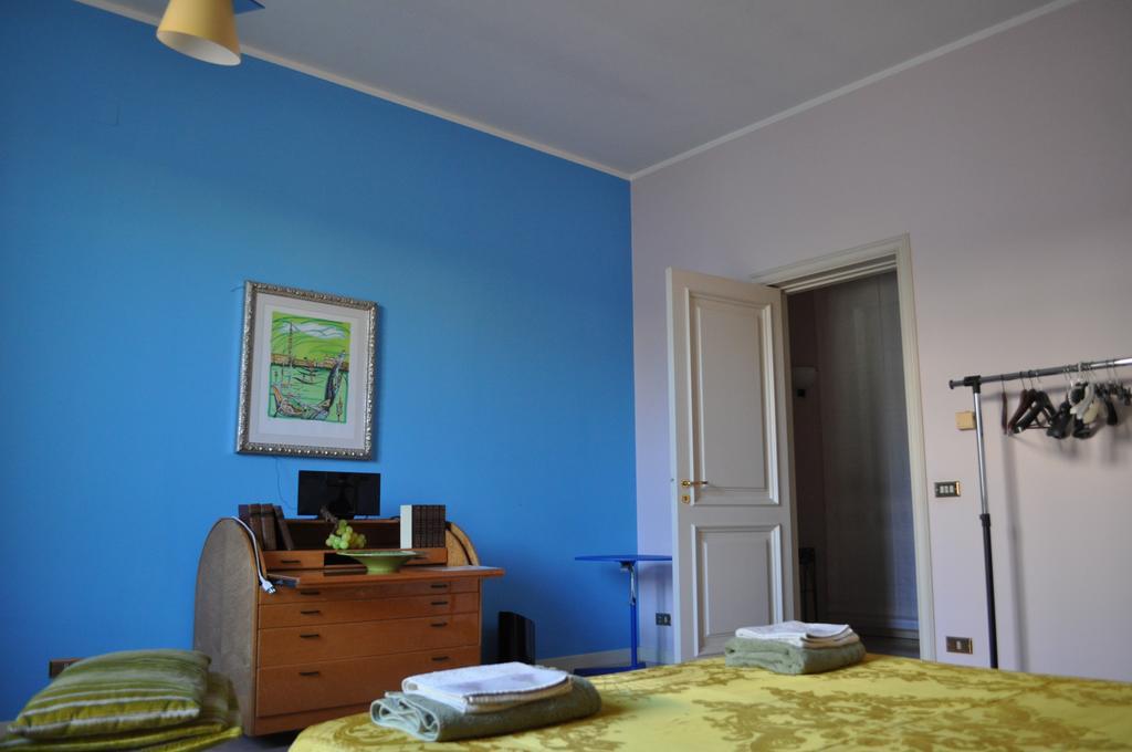 Leziedipiero Appartement Nardò Buitenkant foto