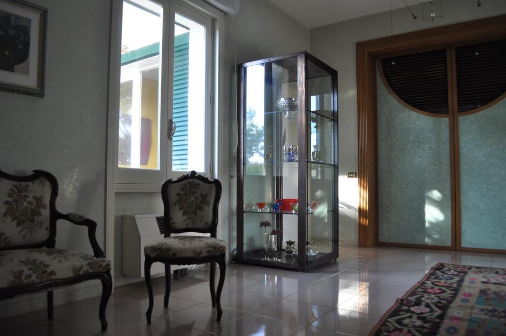 Leziedipiero Appartement Nardò Buitenkant foto