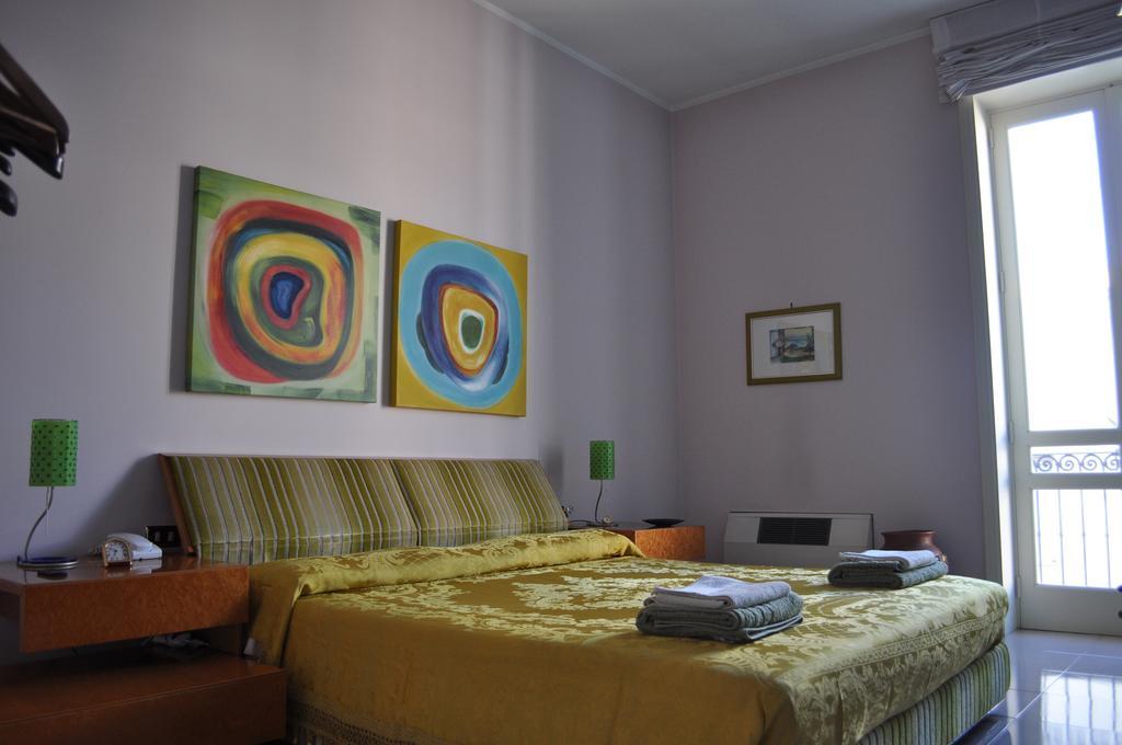 Leziedipiero Appartement Nardò Buitenkant foto