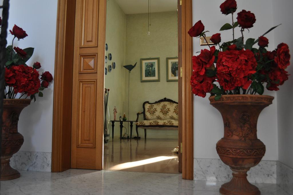 Leziedipiero Appartement Nardò Buitenkant foto