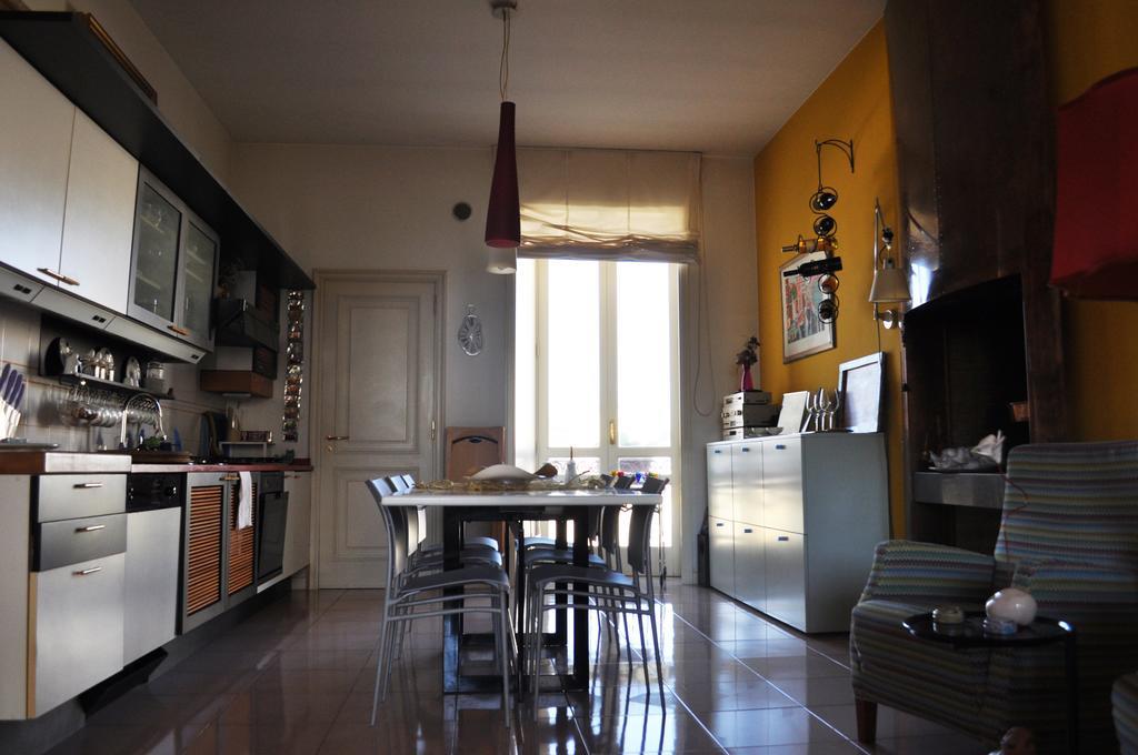 Leziedipiero Appartement Nardò Buitenkant foto