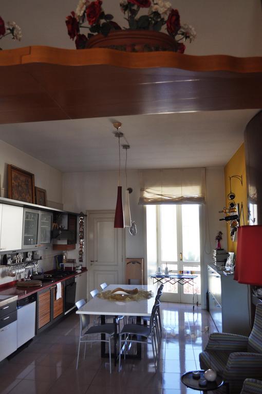 Leziedipiero Appartement Nardò Buitenkant foto