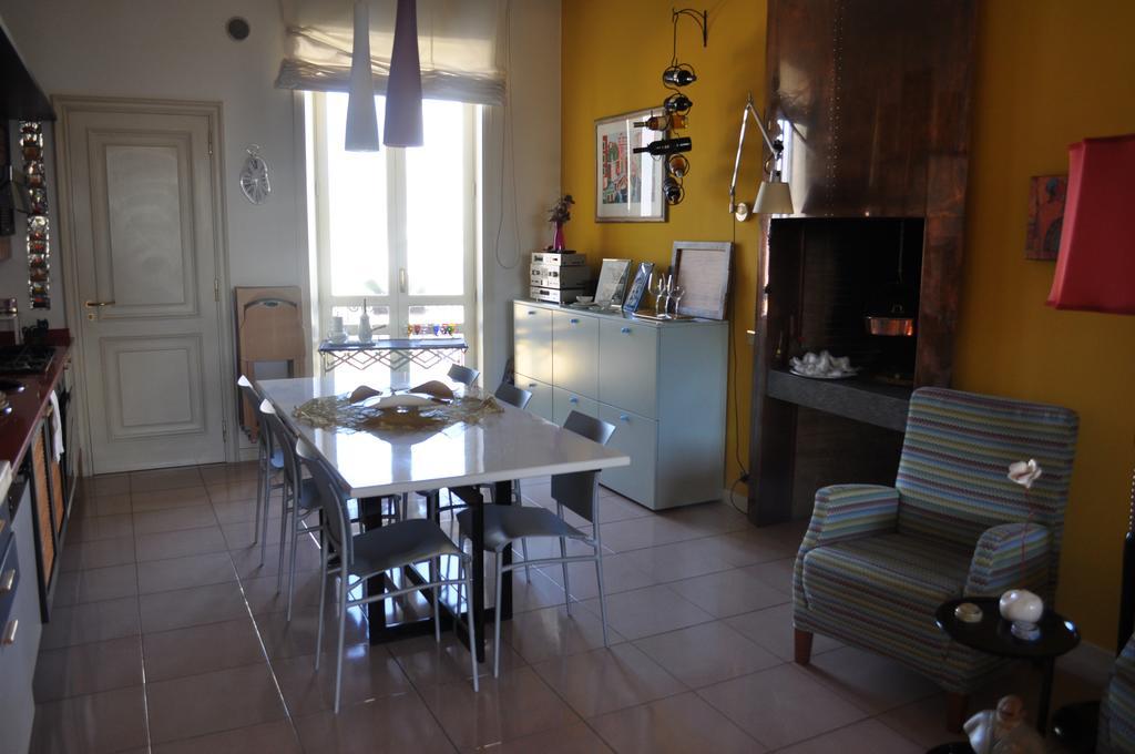 Leziedipiero Appartement Nardò Buitenkant foto