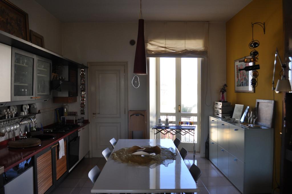 Leziedipiero Appartement Nardò Buitenkant foto